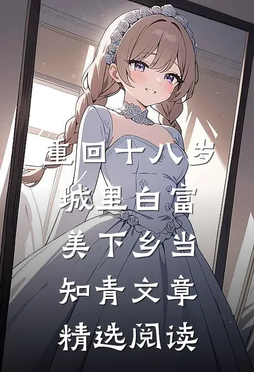重回十八岁：城里白富美下乡当知青文章精选阅读