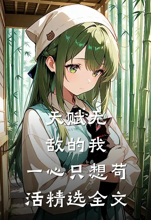 天赋无敌的我，一心只想苟活精选全文