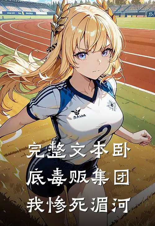 完整文本卧底毒贩集团，我惨死湄河