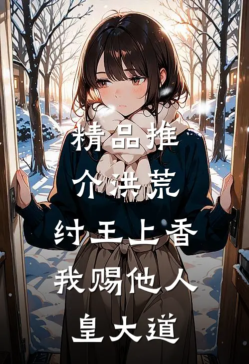 精品推介洪荒：纣王上香，我赐他人皇大道