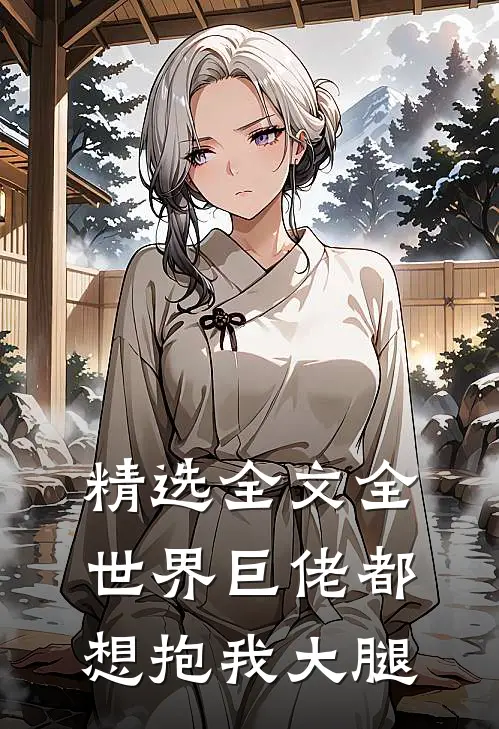 精选全文全世界巨佬都想抱我大腿