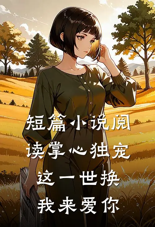 短篇小说阅读掌心独宠：这一世换我来爱你
