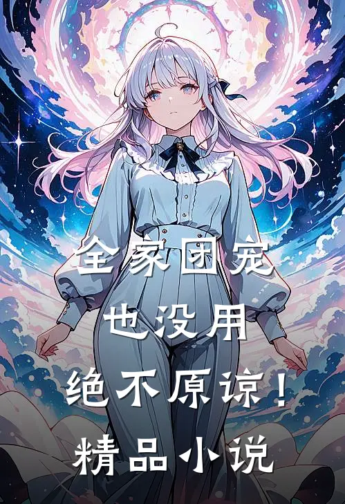 全家团宠也没用，绝不原谅！精品小说
