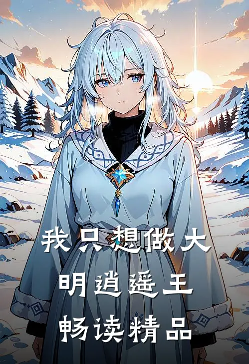 我只想做大明逍遥王畅读精品