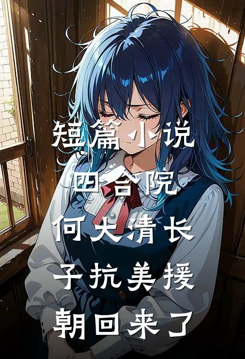短篇小说四合院：何大清长子抗美援朝回来了
