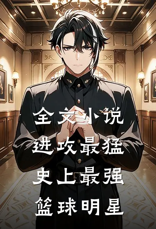 全文小说进攻最猛，史上最强篮球明星
