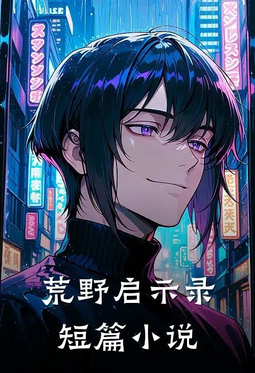 荒野启示录短篇小说