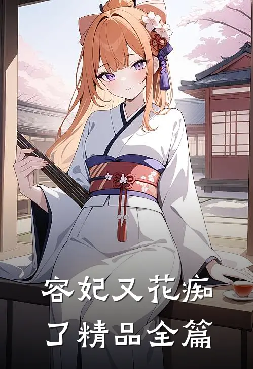 容妃又花痴了精品全篇