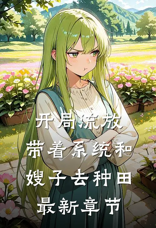 开局流放：带着系统和嫂子去种田最新章节