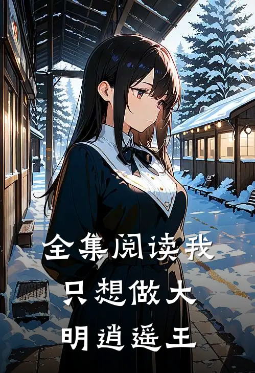 全集阅读我只想做大明逍遥王