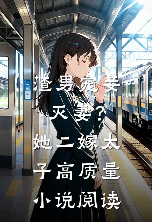 渣男宠妾灭妻？她二嫁太子高质量小说阅读