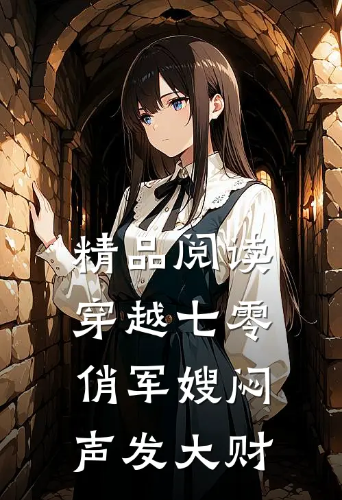 精品阅读穿越七零，俏军嫂闷声发大财