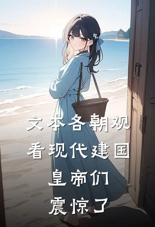 文本各朝观看现代建国，皇帝们震惊了