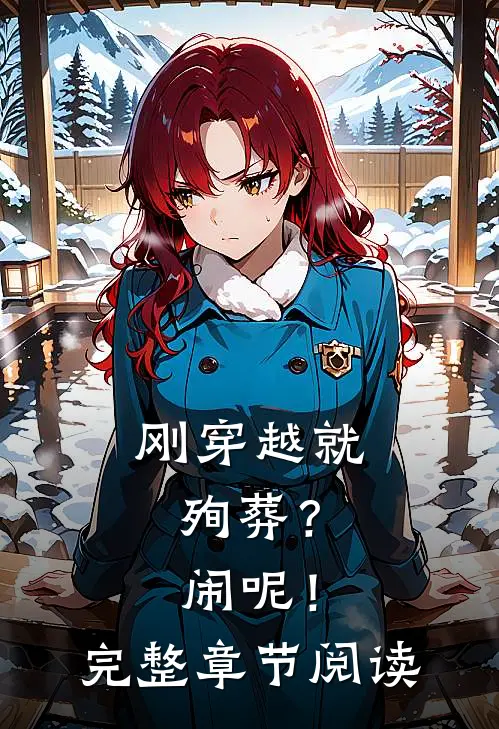 刚穿越就殉葬？闹呢！完整章节阅读
