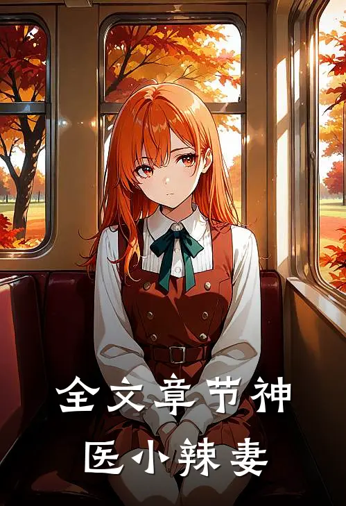 全文章节神医小辣妻