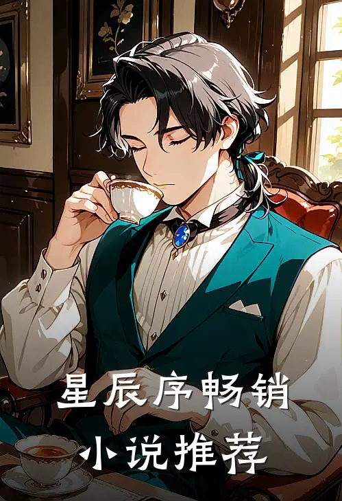 星辰序畅销小说推荐