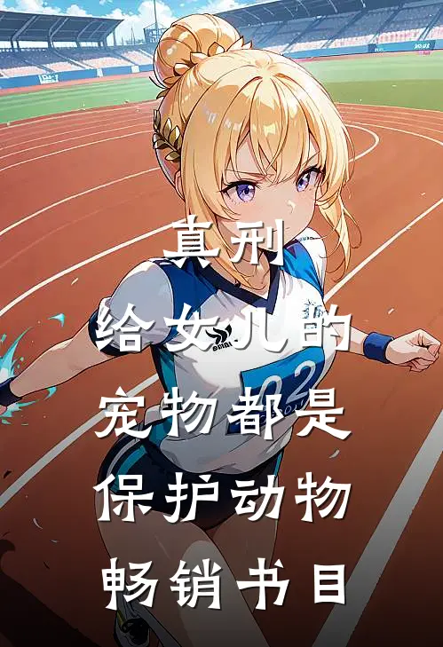 真刑，给女儿的宠物都是保护动物畅销书目