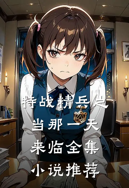 特战精兵之当那一天来临全集小说推荐