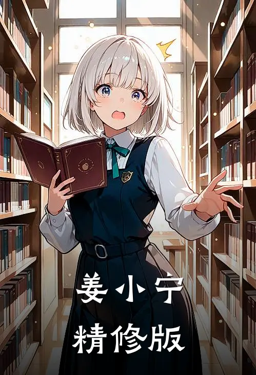 姜小宁精修版