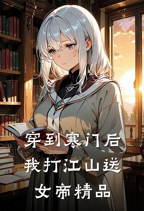 穿到寒门后，我打江山送女帝精品