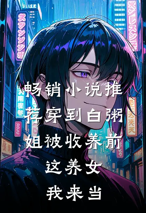 畅销小说推荐穿到白粥姐被收养前，这养女我来当