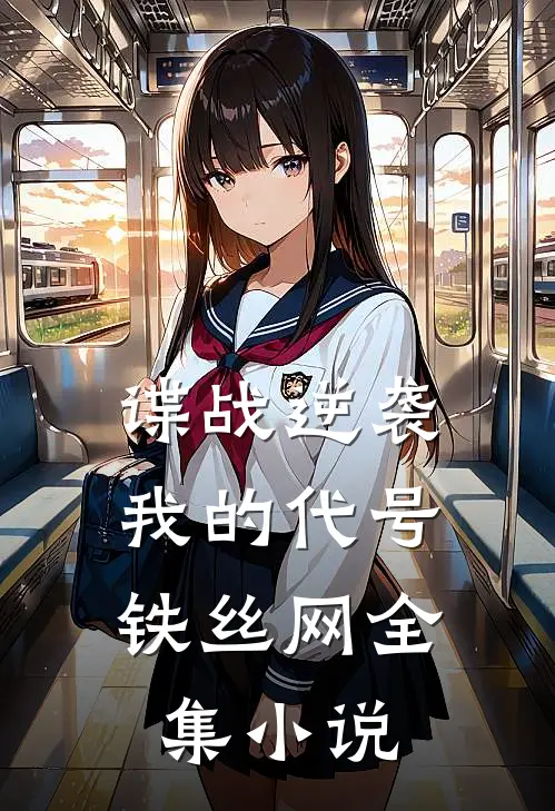 谍战逆袭：我的代号铁丝网全集小说