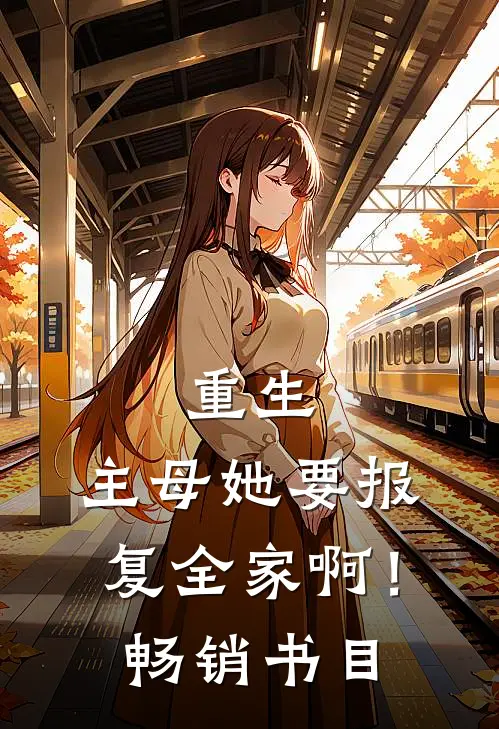 重生：主母她要报复全家啊！畅销书目