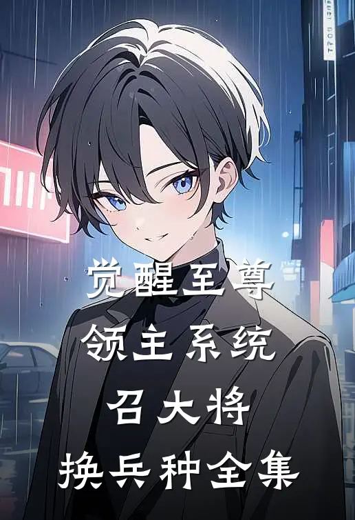 觉醒至尊领主系统：召大将，换兵种全集