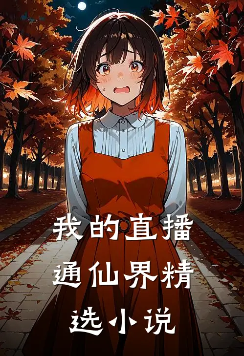 我的直播通仙界精选小说
