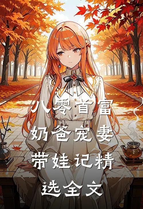 八零首富：奶爸宠妻带娃记精选全文