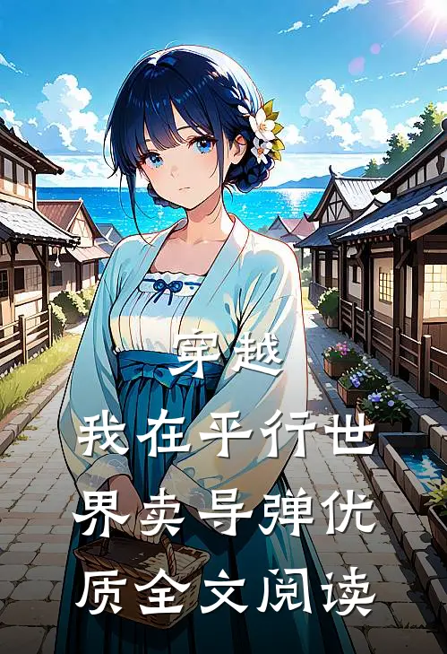 穿越：我在平行世界卖导弹优质全文阅读