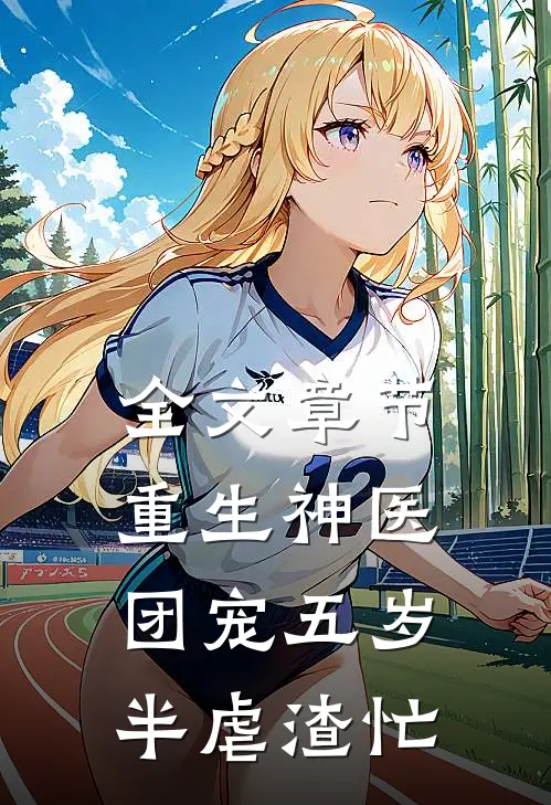 全文章节重生神医：团宠五岁半虐渣忙