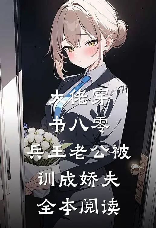 大佬穿书八零，兵王老公被训成娇夫全本阅读