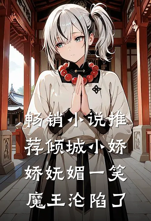 畅销小说推荐倾城小娇娇妩媚一笑，魔王沦陷了