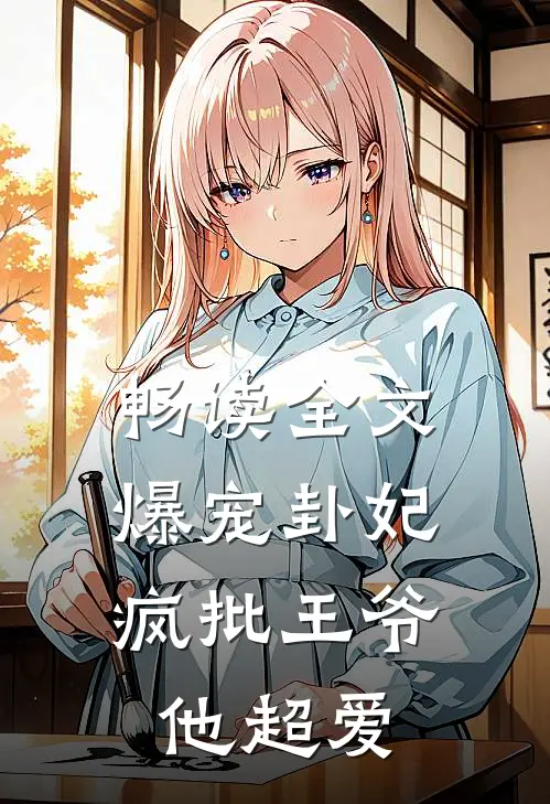 畅读全文爆宠卦妃：疯批王爷他超爱