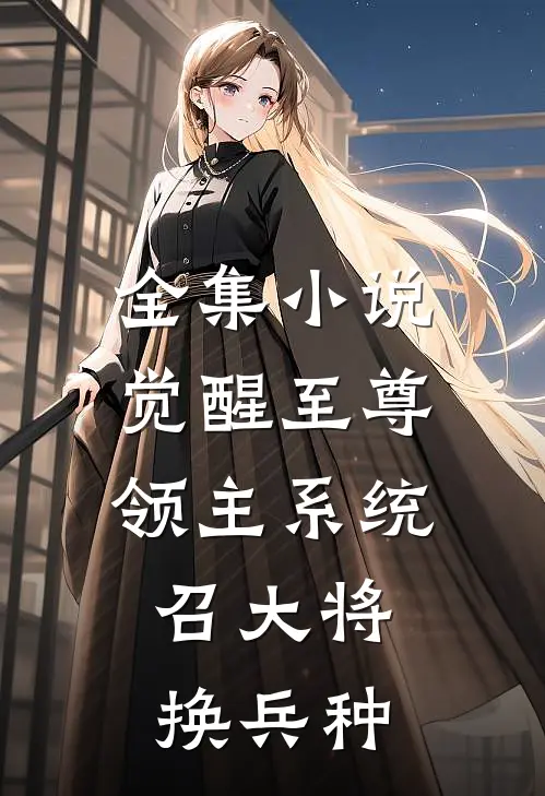 全集小说觉醒至尊领主系统：召大将，换兵种