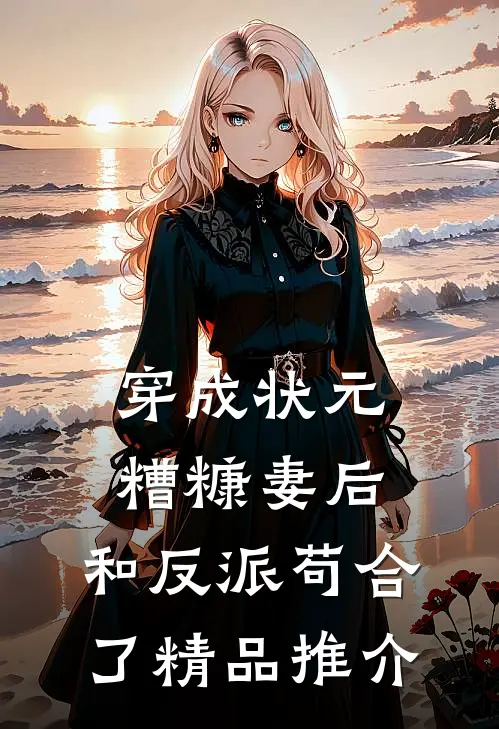 穿成状元糟糠妻后，和反派苟合了精品推介