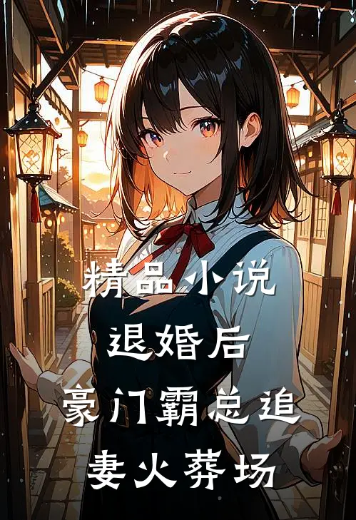 精品小说退婚后，豪门霸总追妻火葬场