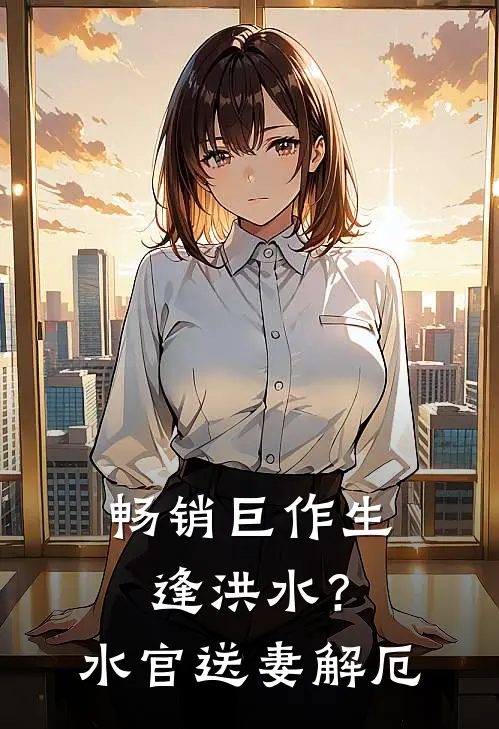 畅销巨作生逢洪水？水官送妻解厄