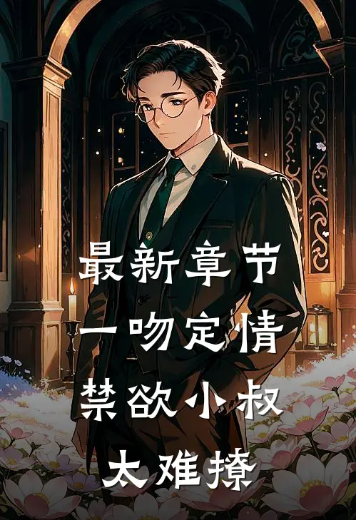最新章节一吻定情：禁欲小叔太难撩