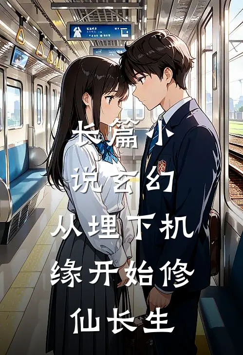 长篇小说玄幻：从埋下机缘开始修仙长生