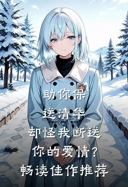 助你保送清华，却怪我断送你的爱情？畅读佳作推荐