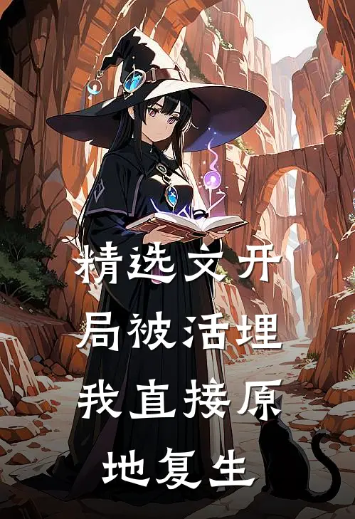 精选文开局被活埋，我直接原地复生