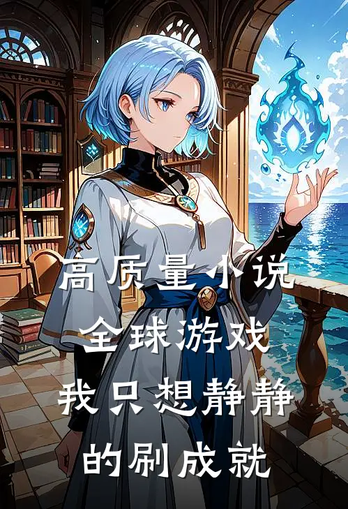 高质量小说全球游戏：我只想静静的刷成就