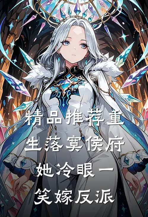 精品推荐重生落寞侯府，她冷眼一笑嫁反派