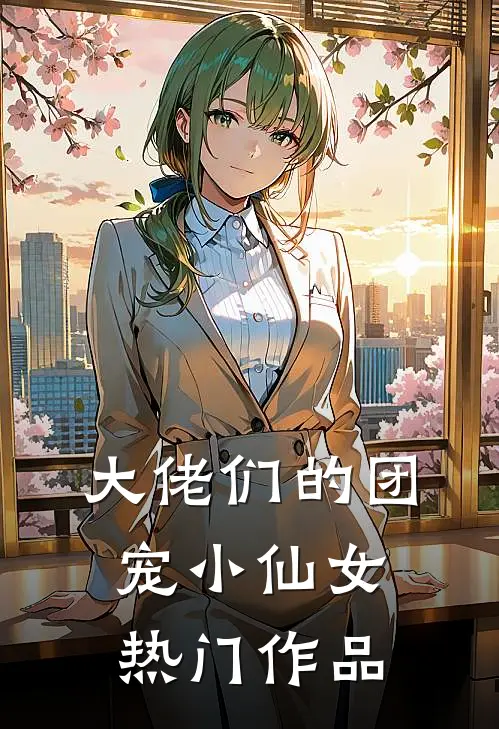 大佬们的团宠小仙女热门作品