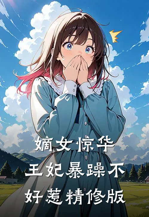 嫡女惊华：王妃暴躁不好惹精修版