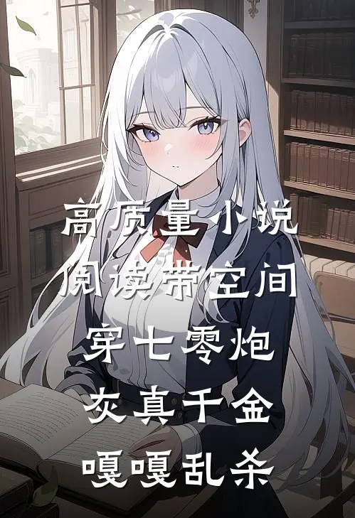 高质量小说阅读带空间穿七零炮灰真千金嘎嘎乱杀