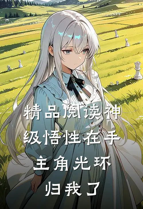 精品阅读神级悟性在手，主角光环归我了