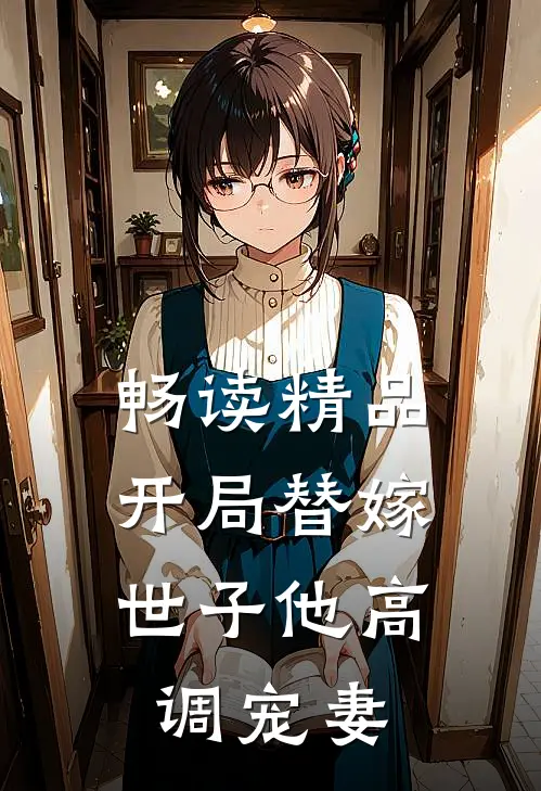 畅读精品开局替嫁，世子他高调宠妻